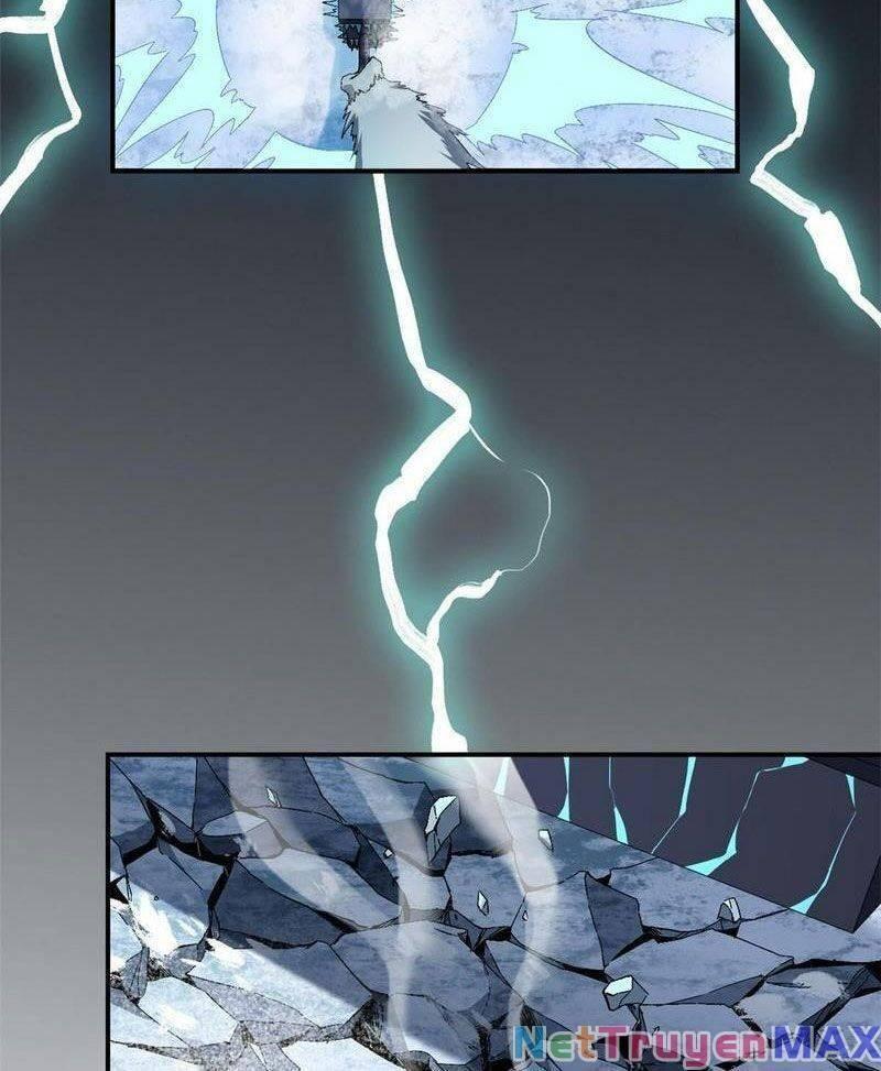 Tuyệt đối Wonder Woman Chapter 133 - Trang 18