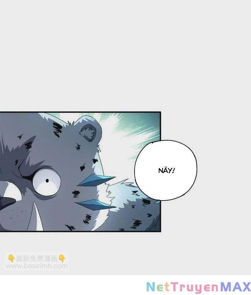Tuyệt đối Wonder Woman Chapter 133 - Trang 21
