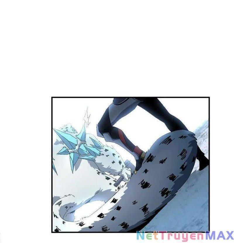 Tuyệt đối Wonder Woman Chapter 133 - Trang 22