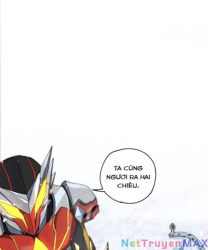 Tuyệt đối Wonder Woman Chapter 133 - Trang 23