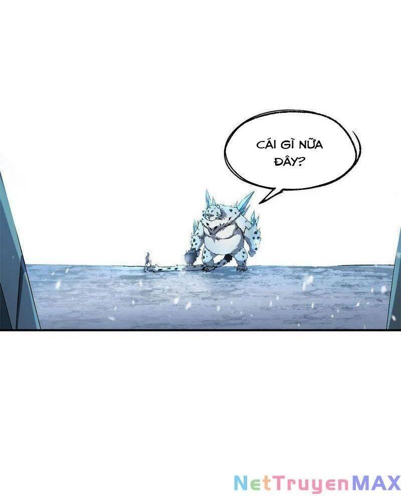 Tuyệt đối Wonder Woman Chapter 133 - Trang 25