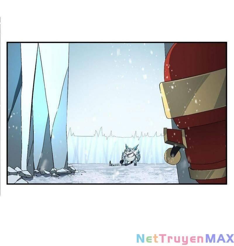 Tuyệt đối Wonder Woman Chapter 133 - Trang 26