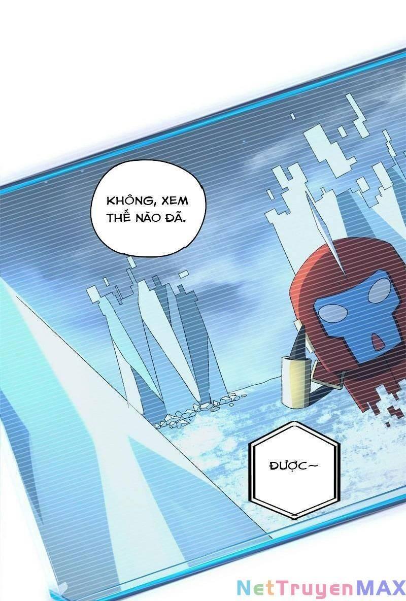 Tuyệt đối Wonder Woman Chapter 133 - Trang 28