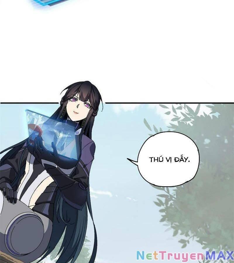 Tuyệt đối Wonder Woman Chapter 133 - Trang 29