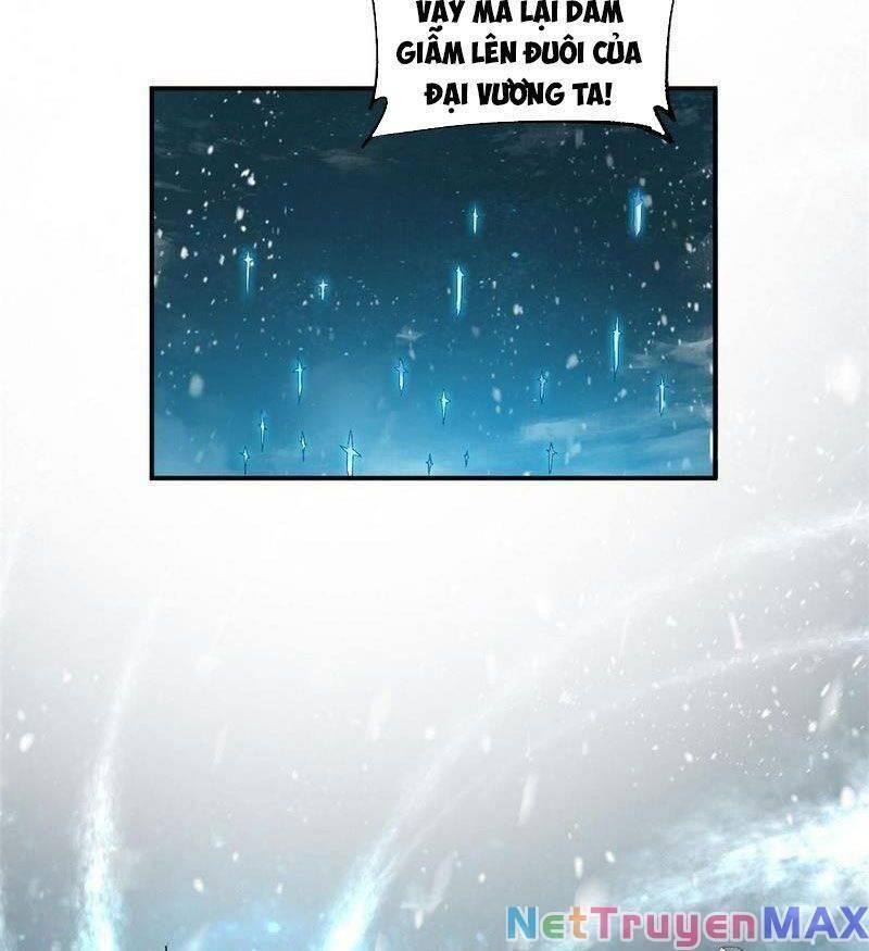 Tuyệt đối Wonder Woman Chapter 133 - Trang 31