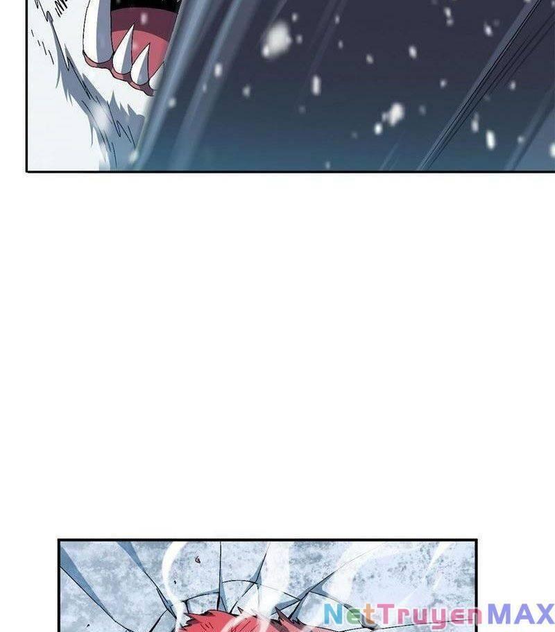 Tuyệt đối Wonder Woman Chapter 133 - Trang 34