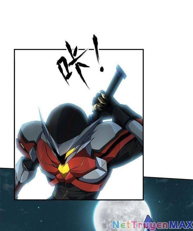 Tuyệt đối Wonder Woman Chapter 133 - Trang 37