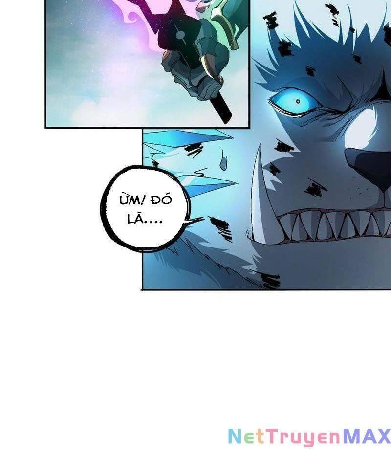 Tuyệt đối Wonder Woman Chapter 133 - Trang 4