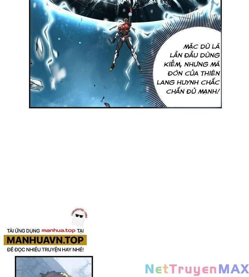 Tuyệt đối Wonder Woman Chapter 133 - Trang 40
