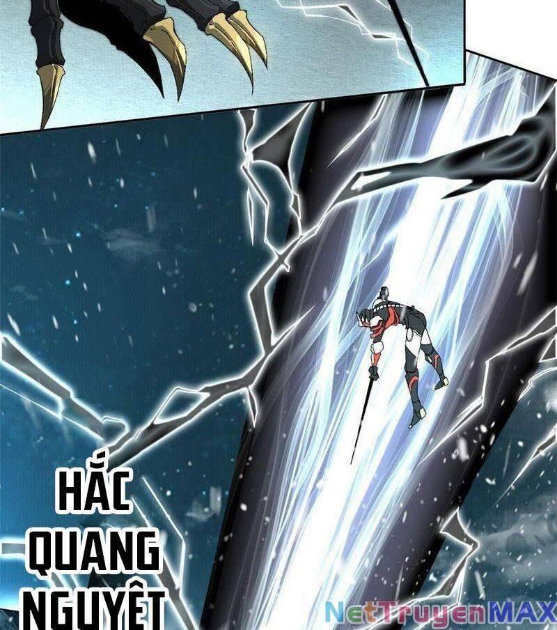 Tuyệt đối Wonder Woman Chapter 133 - Trang 42