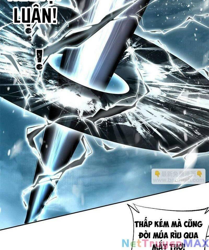 Tuyệt đối Wonder Woman Chapter 133 - Trang 43