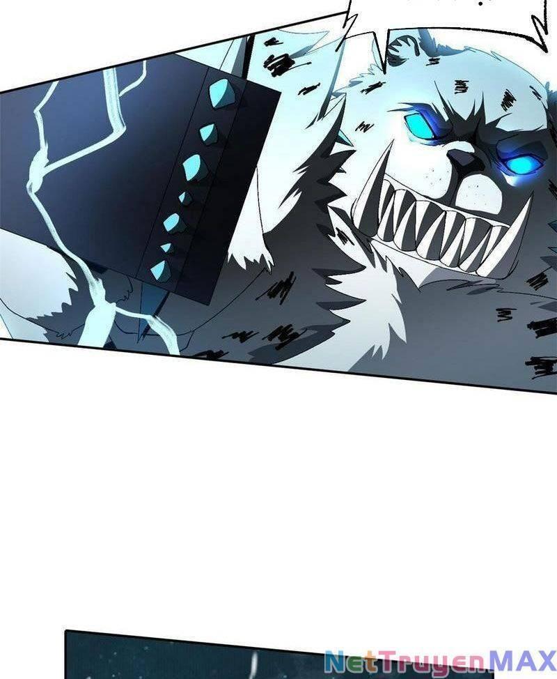 Tuyệt đối Wonder Woman Chapter 133 - Trang 44