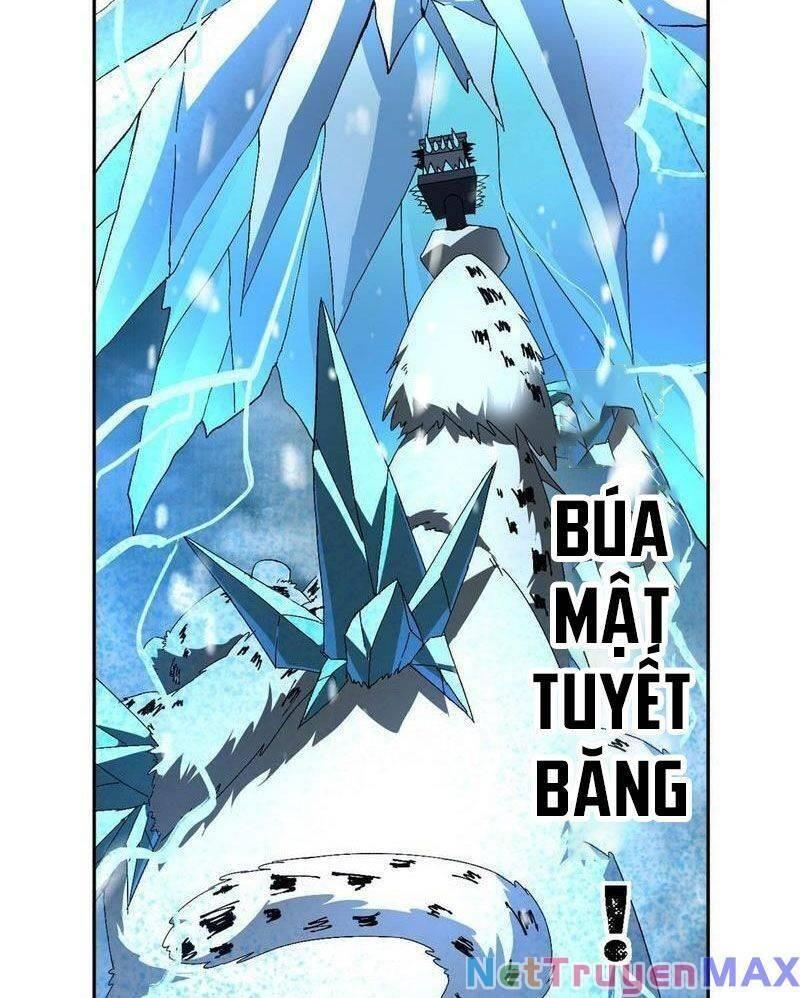 Tuyệt đối Wonder Woman Chapter 133 - Trang 46