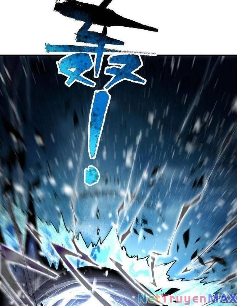 Tuyệt đối Wonder Woman Chapter 133 - Trang 48