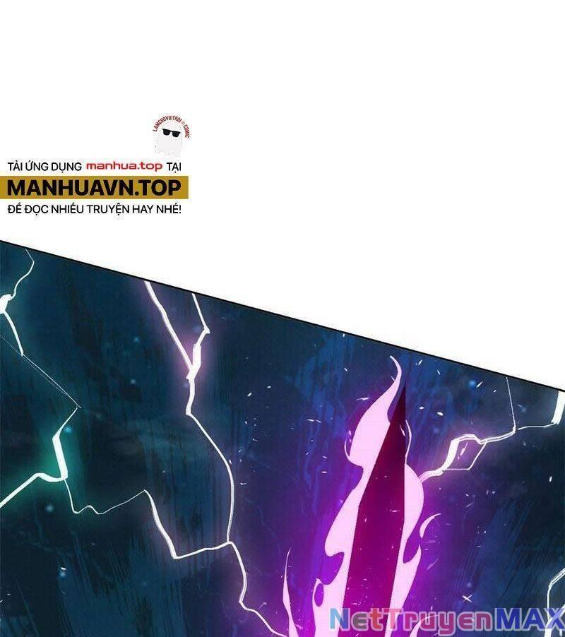 Tuyệt đối Wonder Woman Chapter 133 - Trang 5