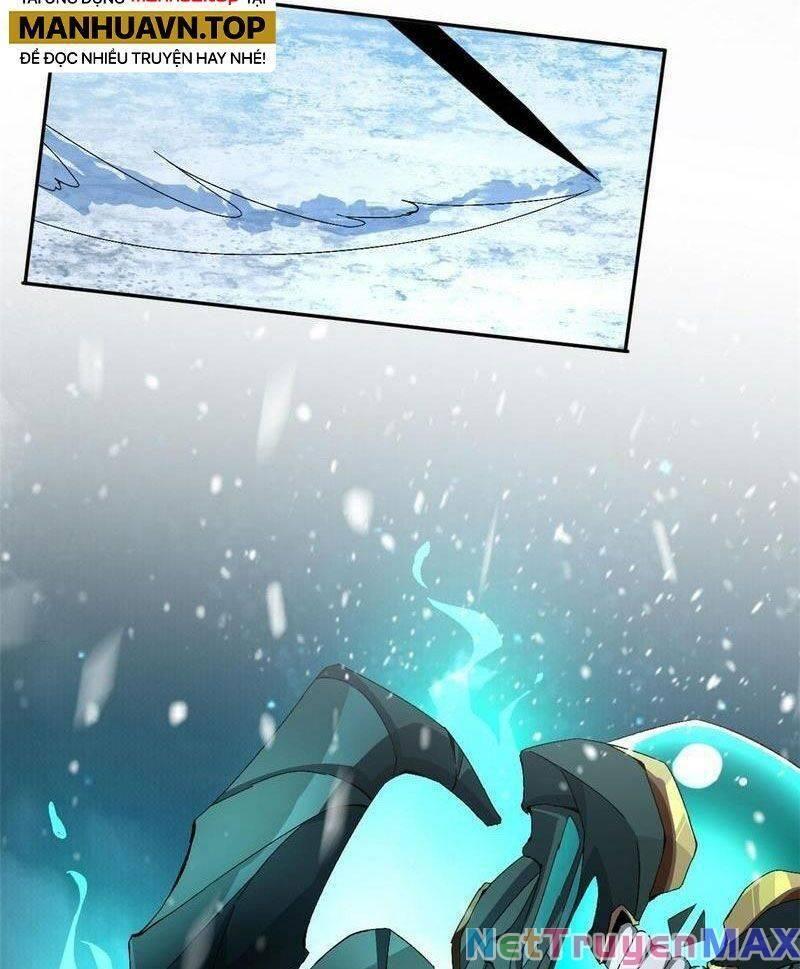 Tuyệt đối Wonder Woman Chapter 133 - Trang 9