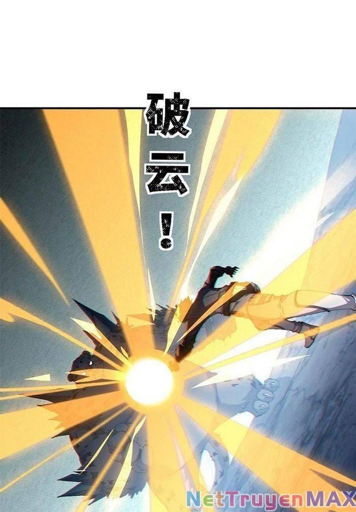Tuyệt đối Wonder Woman Chapter 134 - Trang 11