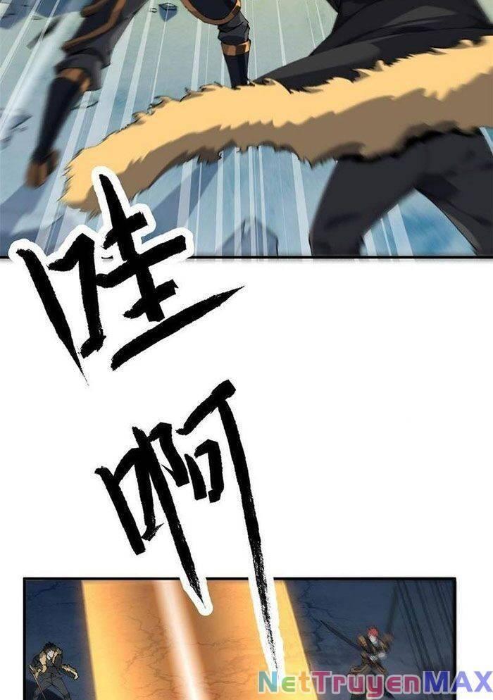 Tuyệt đối Wonder Woman Chapter 134 - Trang 15