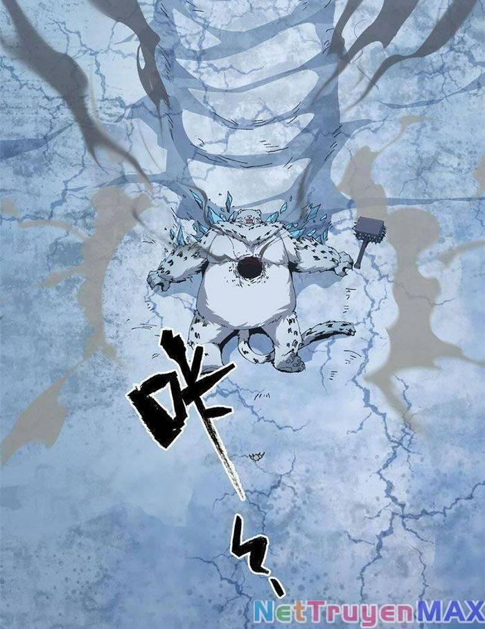 Tuyệt đối Wonder Woman Chapter 134 - Trang 23