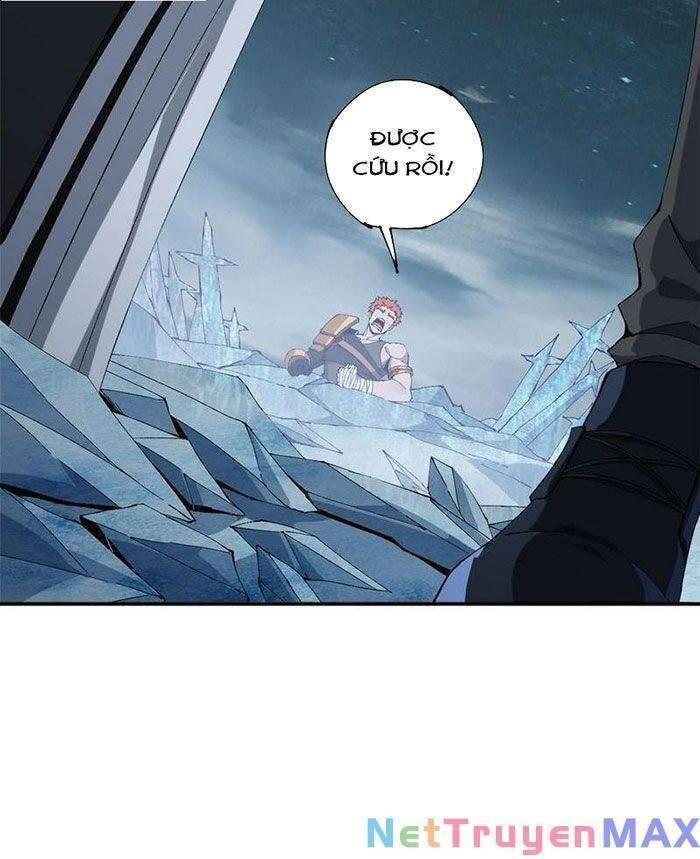 Tuyệt đối Wonder Woman Chapter 134 - Trang 27