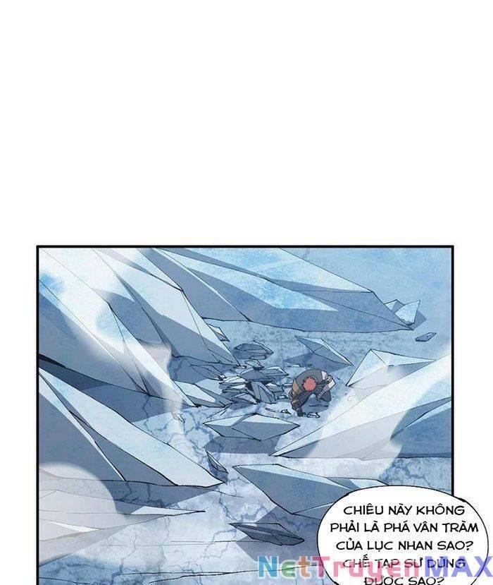 Tuyệt đối Wonder Woman Chapter 134 - Trang 28