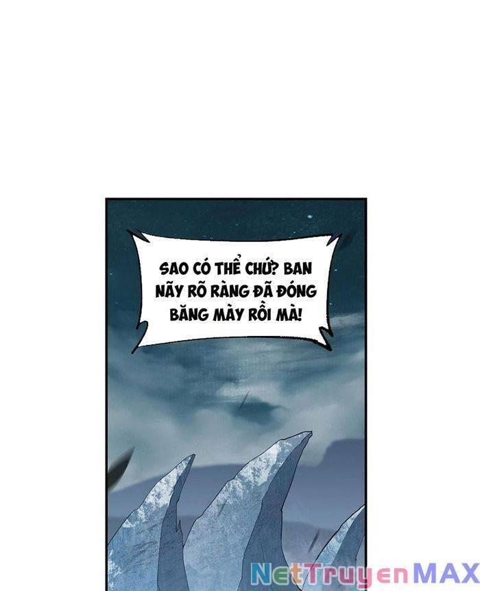 Tuyệt đối Wonder Woman Chapter 134 - Trang 3
