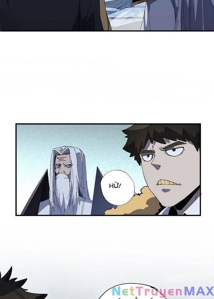 Tuyệt đối Wonder Woman Chapter 134 - Trang 30