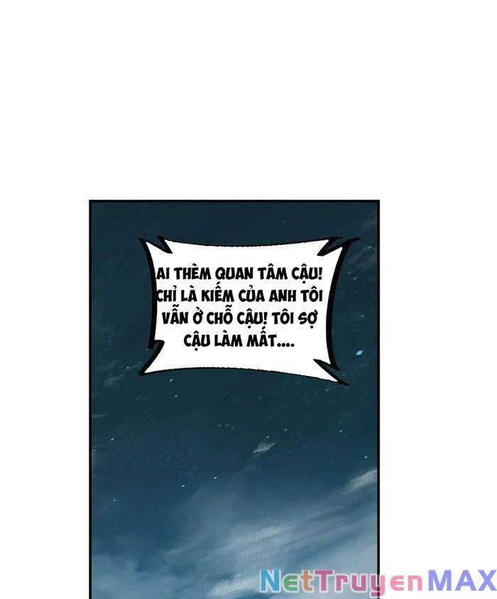 Tuyệt đối Wonder Woman Chapter 134 - Trang 35