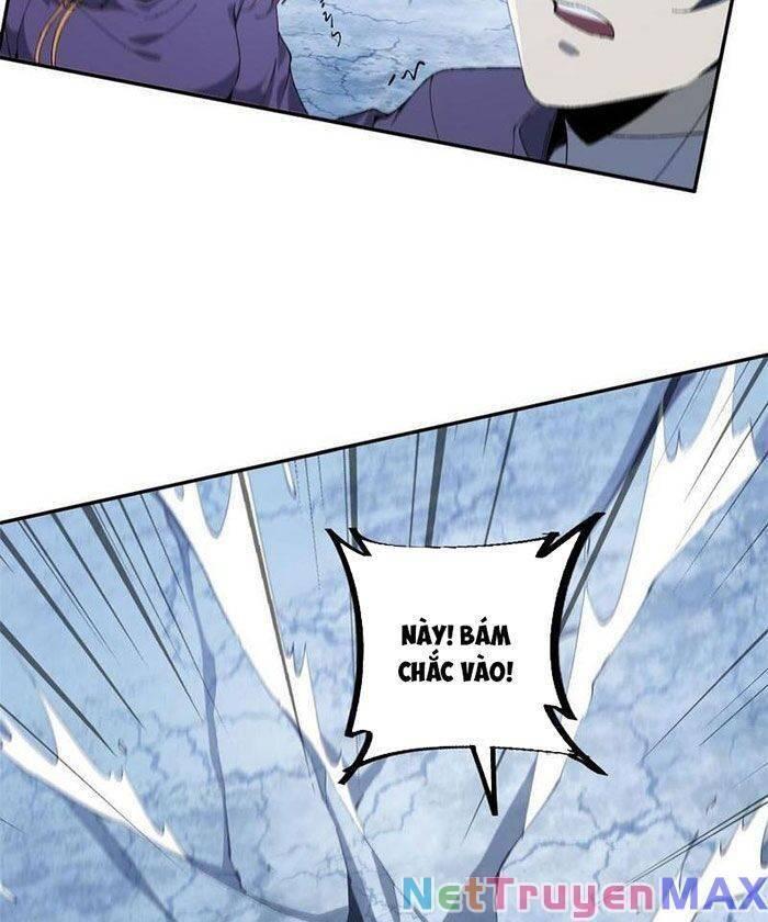 Tuyệt đối Wonder Woman Chapter 134 - Trang 38