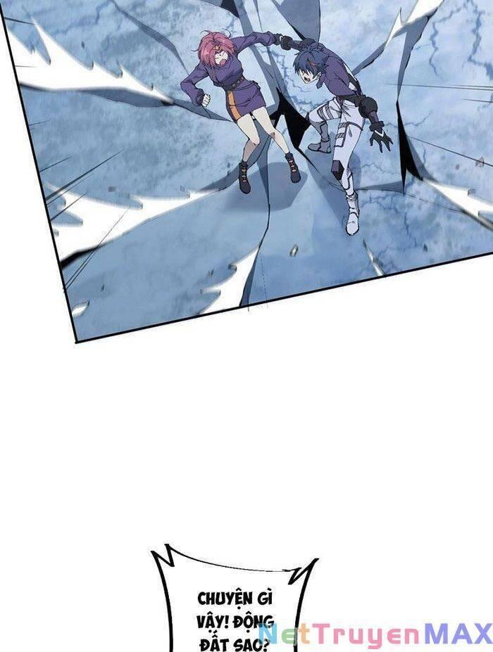 Tuyệt đối Wonder Woman Chapter 134 - Trang 39
