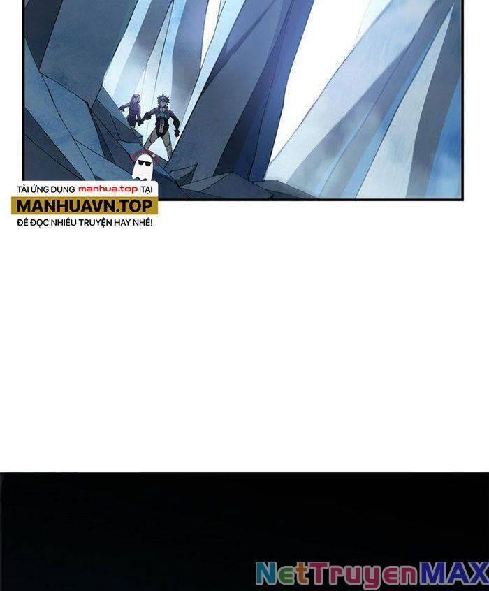 Tuyệt đối Wonder Woman Chapter 134 - Trang 42