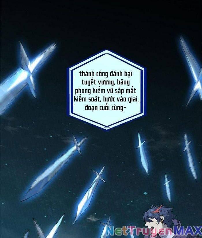 Tuyệt đối Wonder Woman Chapter 134 - Trang 43