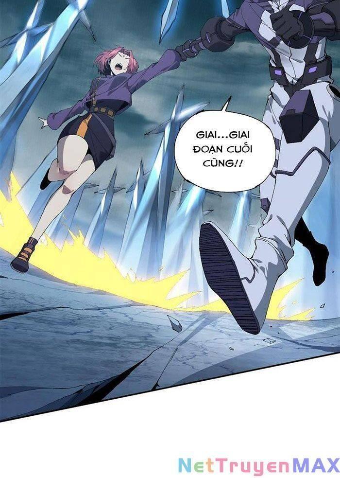 Tuyệt đối Wonder Woman Chapter 134 - Trang 44