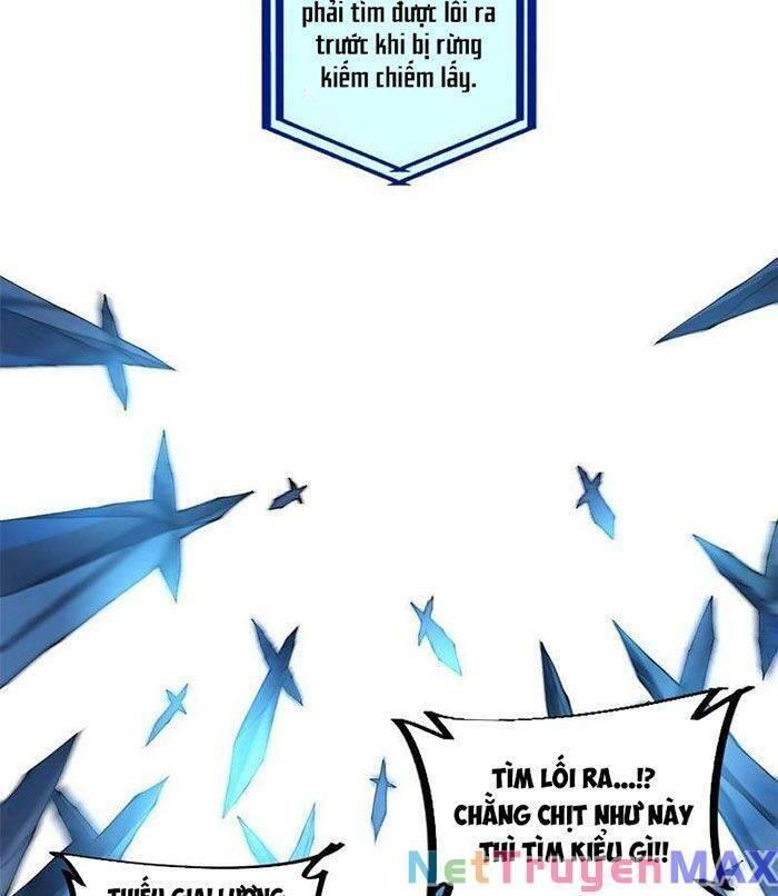 Tuyệt đối Wonder Woman Chapter 134 - Trang 47