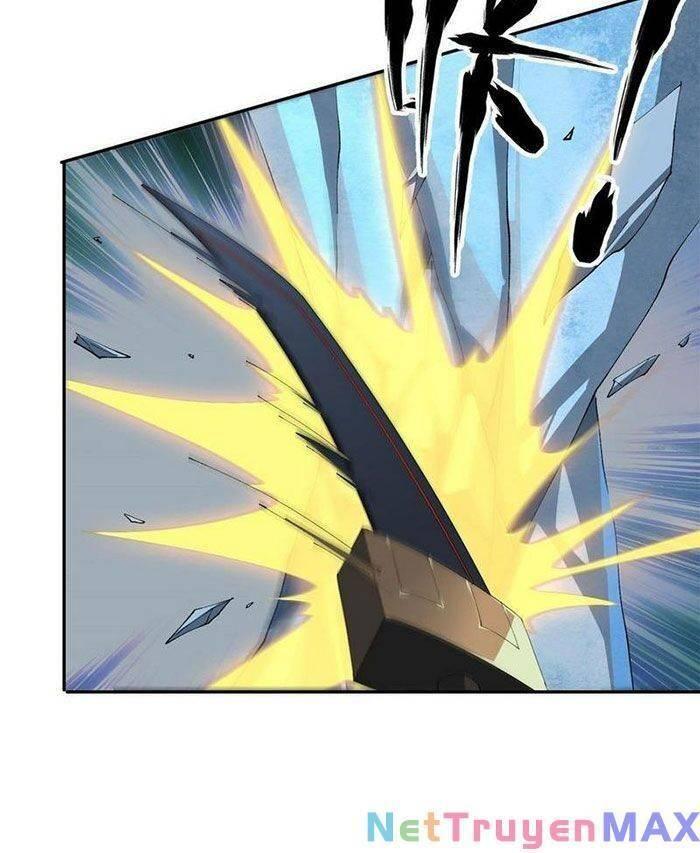 Tuyệt đối Wonder Woman Chapter 134 - Trang 49