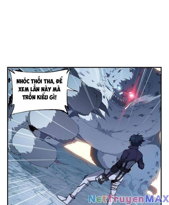 Tuyệt đối Wonder Woman Chapter 134 - Trang 7