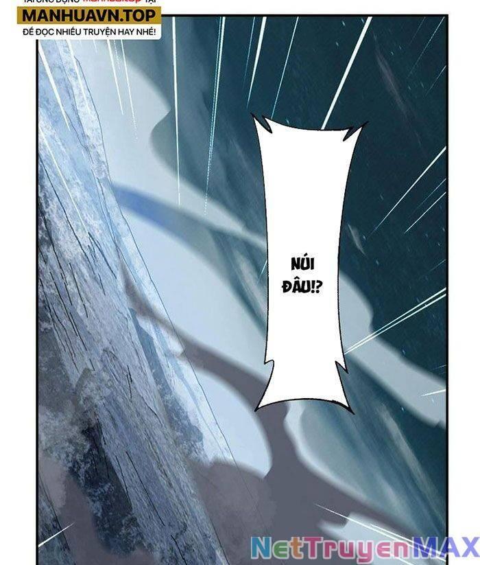 Tuyệt đối Wonder Woman Chapter 135 - Trang 10