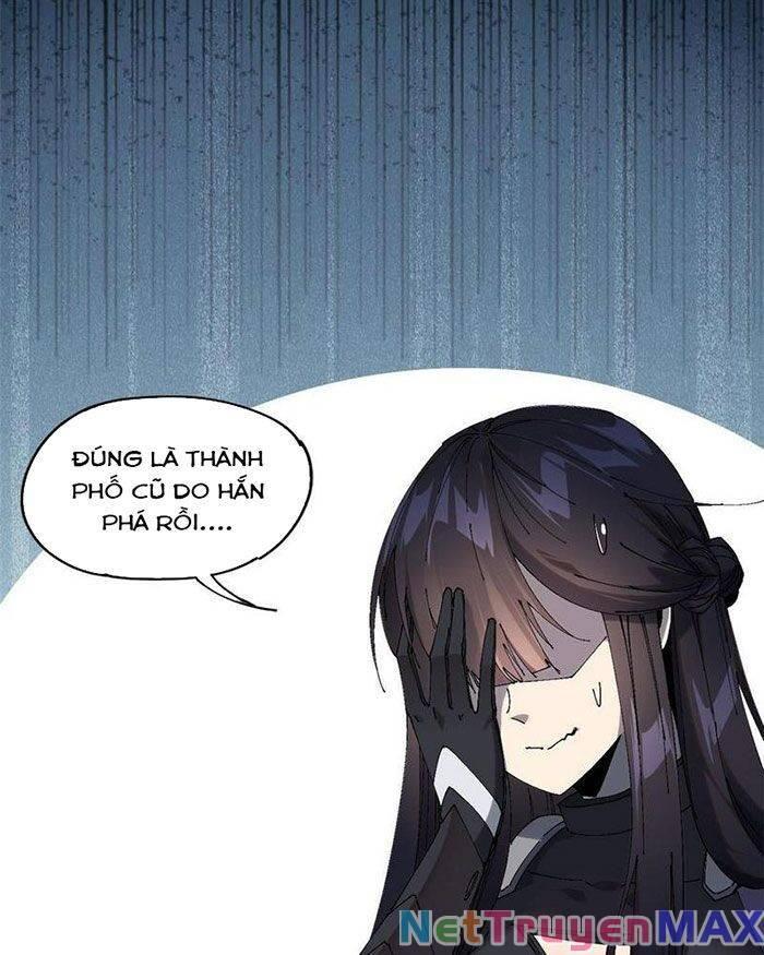 Tuyệt đối Wonder Woman Chapter 135 - Trang 13