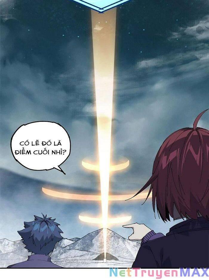 Tuyệt đối Wonder Woman Chapter 135 - Trang 15