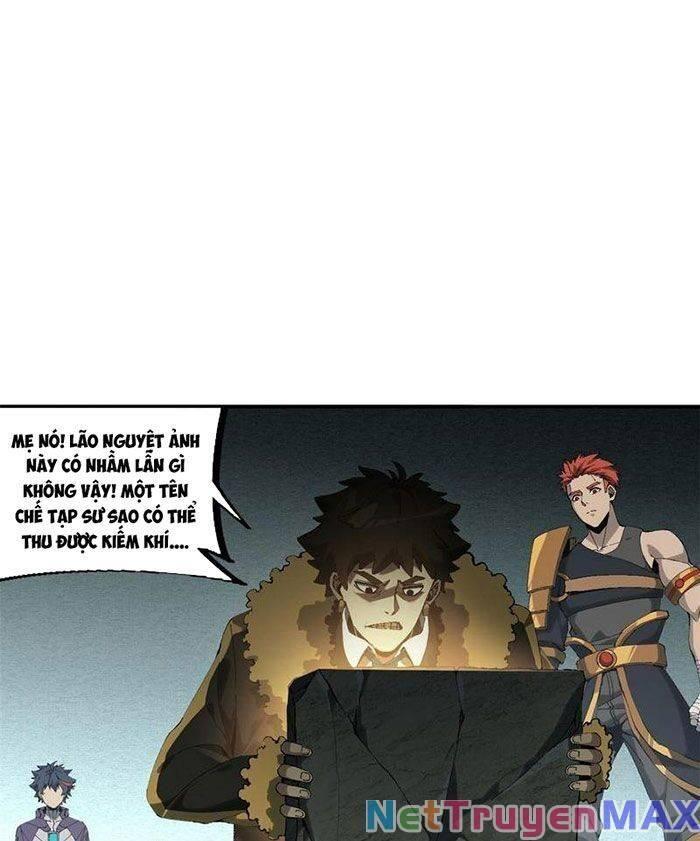 Tuyệt đối Wonder Woman Chapter 135 - Trang 24