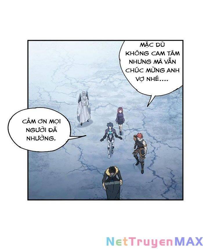 Tuyệt đối Wonder Woman Chapter 135 - Trang 27