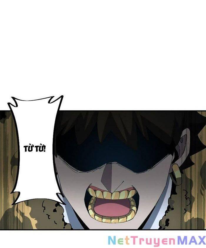 Tuyệt đối Wonder Woman Chapter 135 - Trang 28
