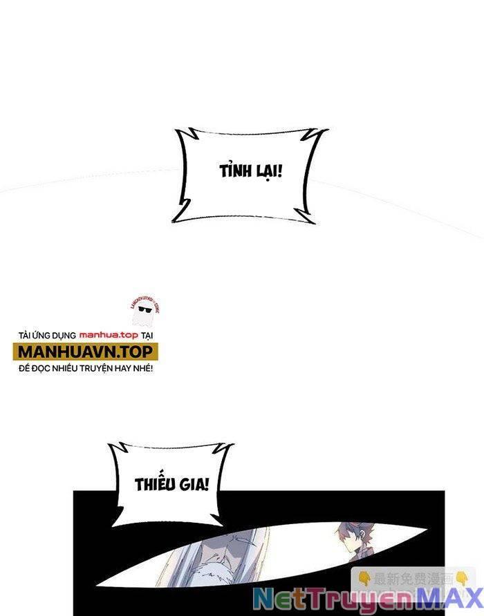 Tuyệt đối Wonder Woman Chapter 135 - Trang 3