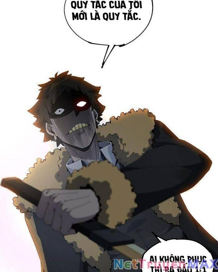 Tuyệt đối Wonder Woman Chapter 135 - Trang 33