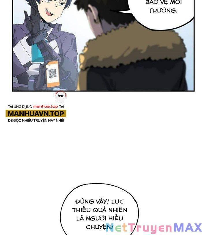 Tuyệt đối Wonder Woman Chapter 135 - Trang 37