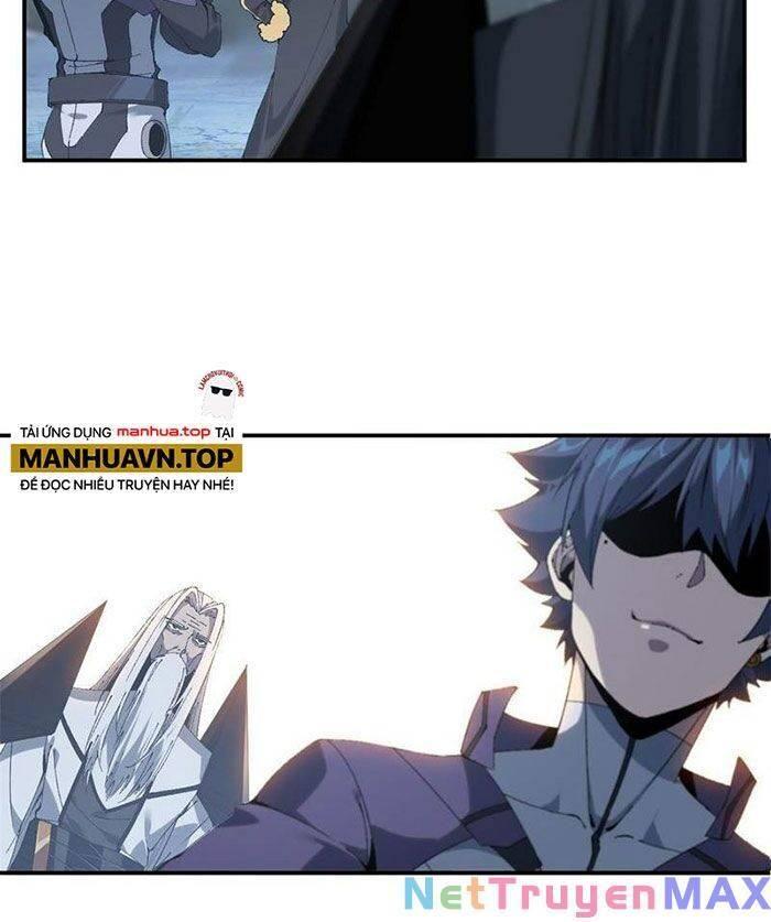 Tuyệt đối Wonder Woman Chapter 135 - Trang 41