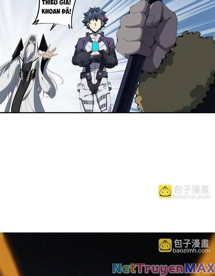 Tuyệt đối Wonder Woman Chapter 135 - Trang 45