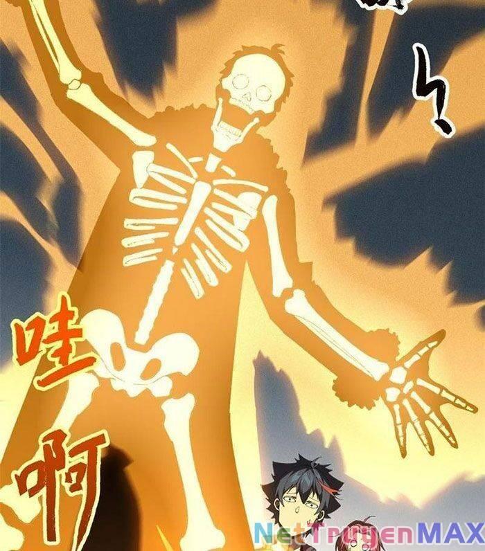 Tuyệt đối Wonder Woman Chapter 135 - Trang 47