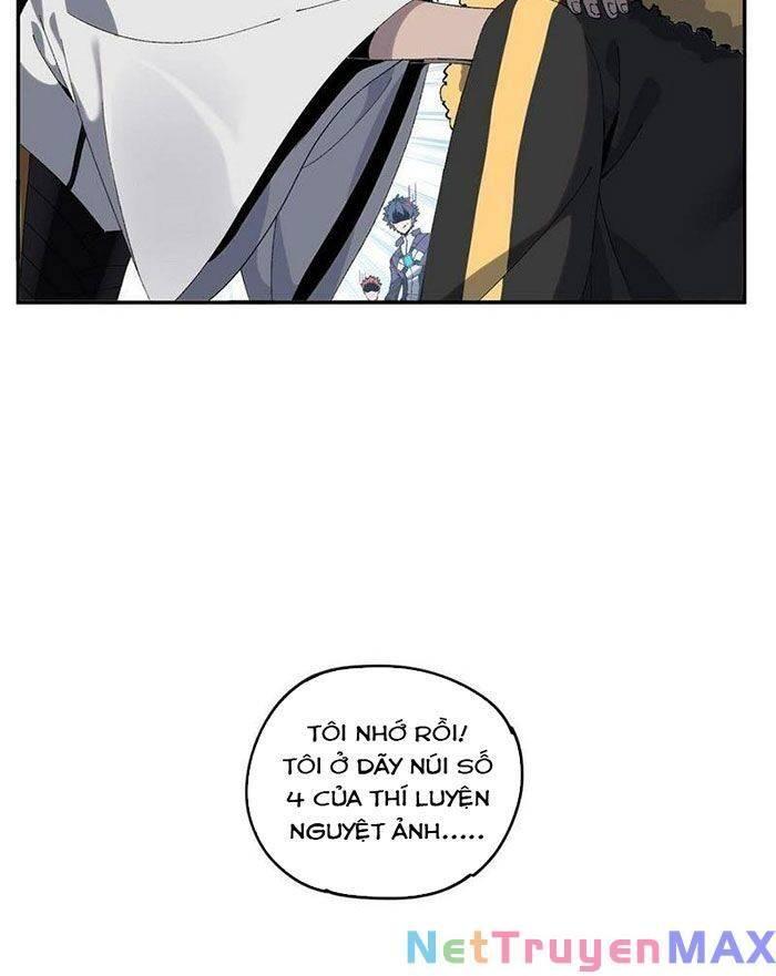Tuyệt đối Wonder Woman Chapter 135 - Trang 7