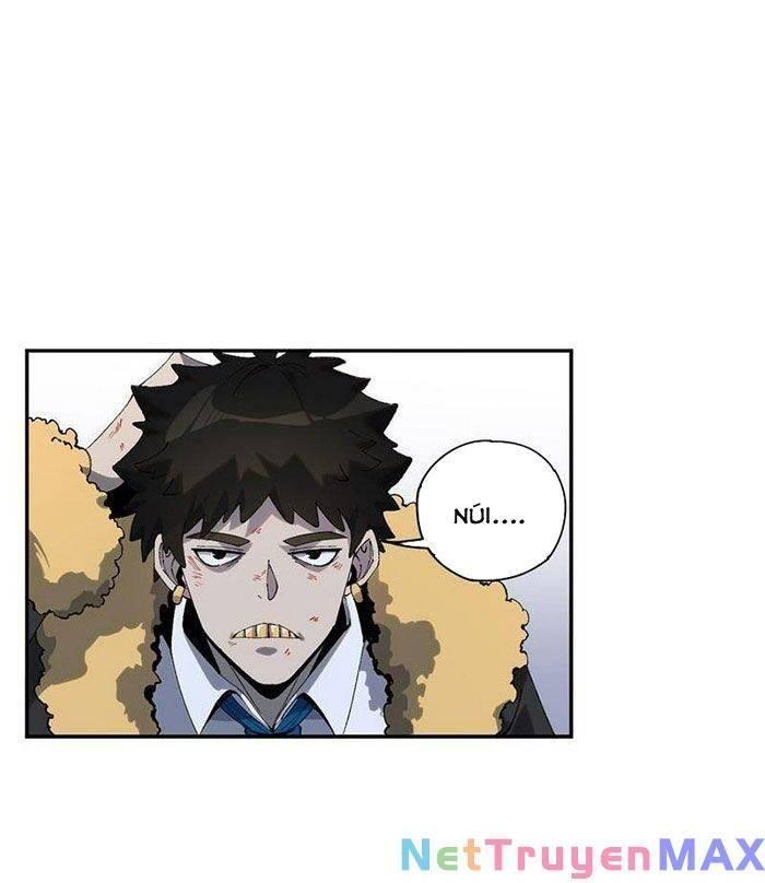 Tuyệt đối Wonder Woman Chapter 135 - Trang 8